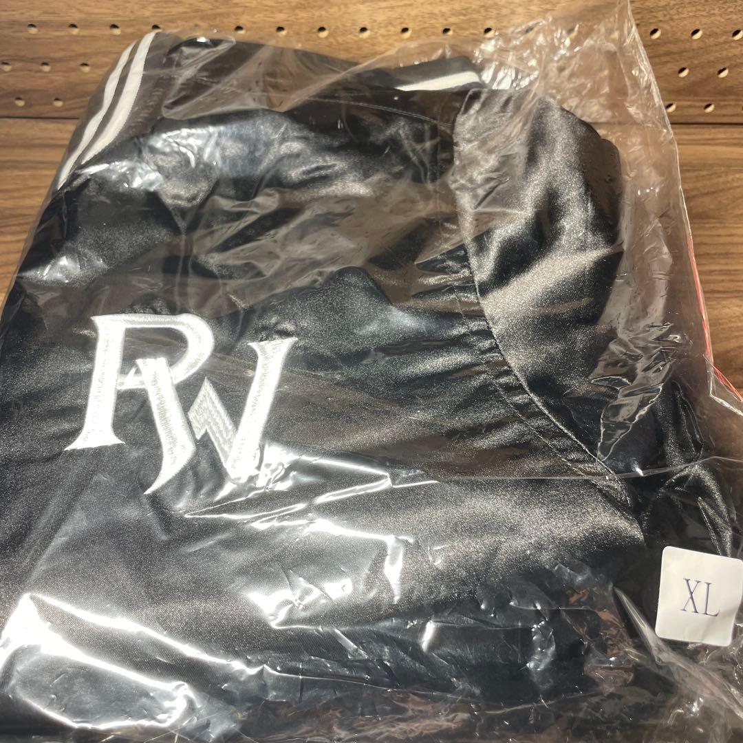 【未開封】RADWIMPS 20th スタジャン XL 即日発送