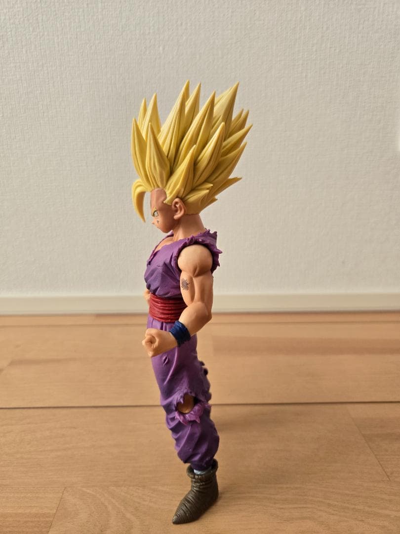 ドラゴンボール　MSP　悟飯