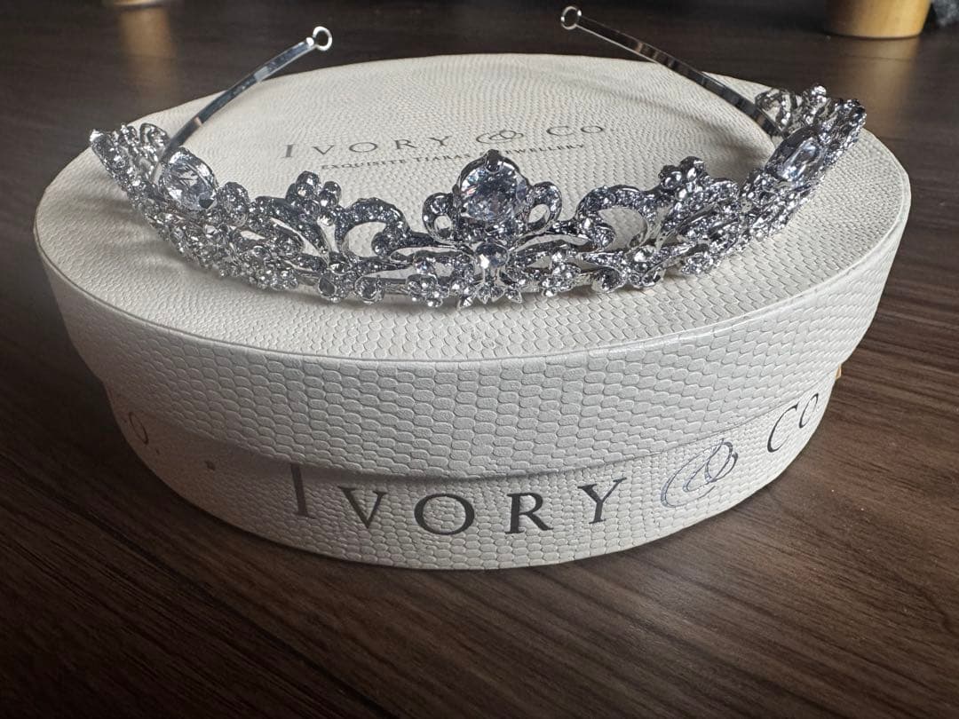 Ivory&co. Elizabeth ファーストオーナー