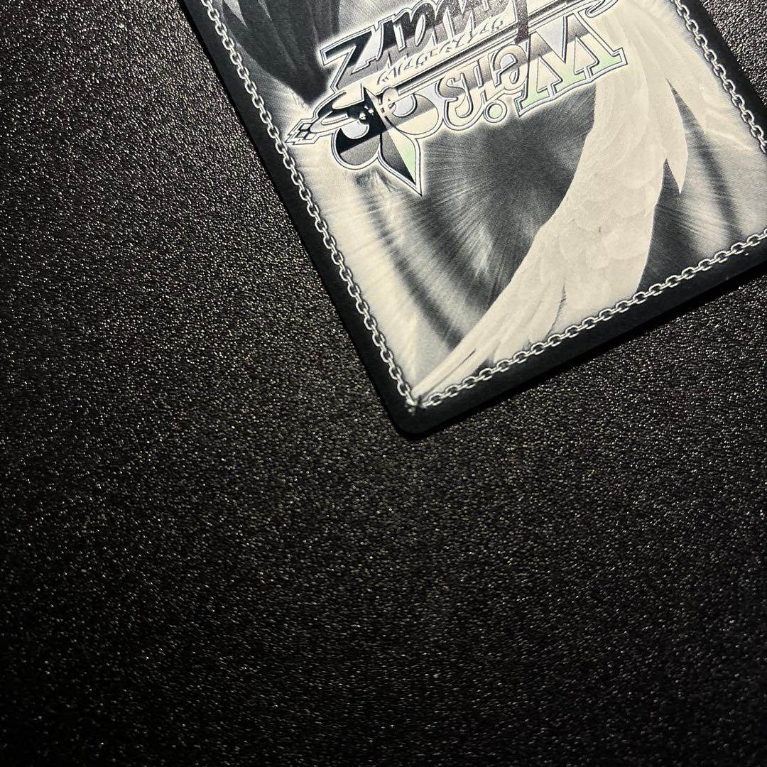 ヴァイスシュヴァルツ アズールレーン 軽巡洋艦 ベルファスト SP