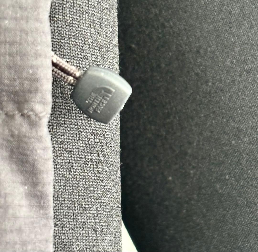 THE NORTH FACE ザ・ノース・フェイス レッドランプロフーディS