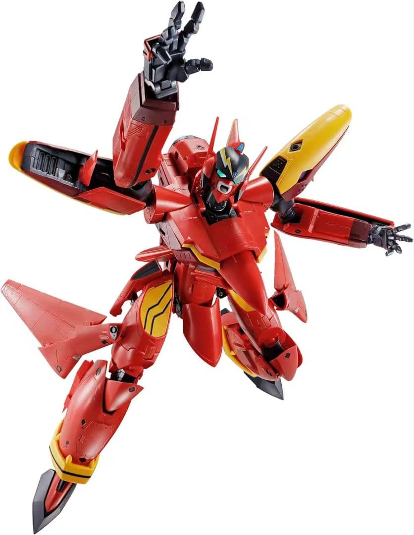 TAMASHII NATIONSDX超合金マクロス7 VF-19改エクスカリバー