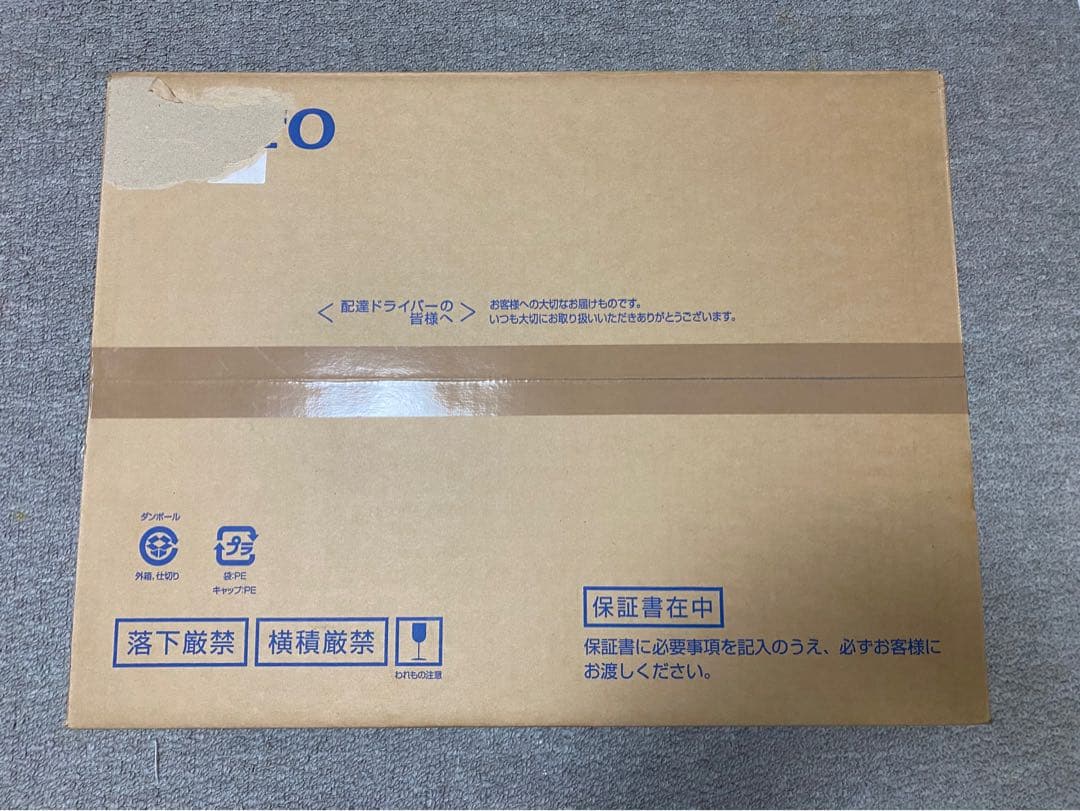 TOTO アプリコットF3 TCF4734