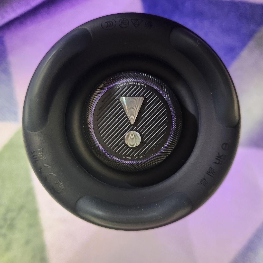 JBL Pulse 5 ワイヤレススピーカー　動作確認済み　美品