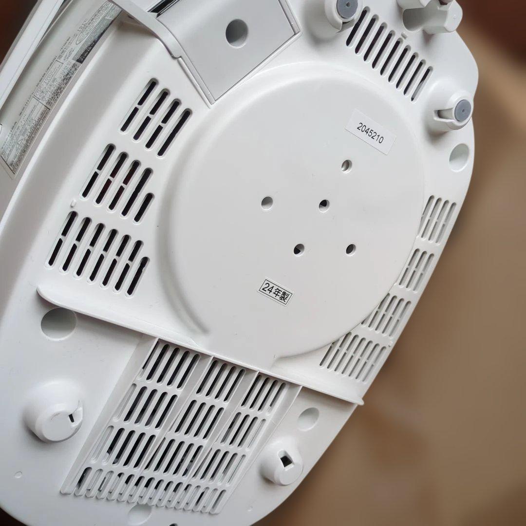 TOSHIBA IH炊飯器 RC-10HR