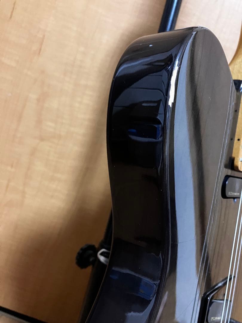 FERNANDES TE-85C CIPHER 瀧川一郎