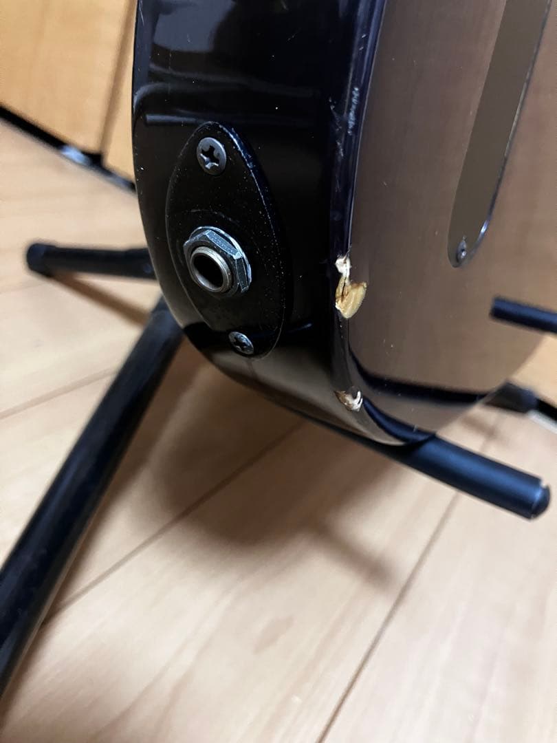 FERNANDES TE-85C CIPHER 瀧川一郎