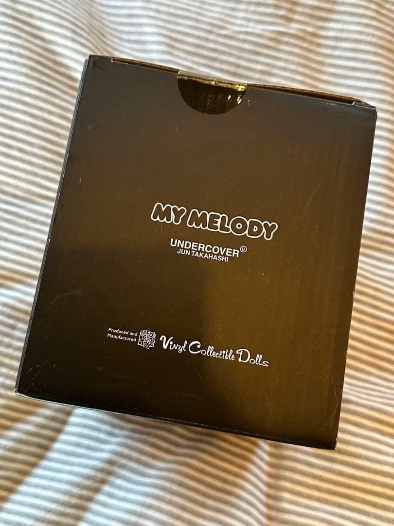 UNDERCOVER アンダーカバー メディコムトイ マイメロディ　フィギュア