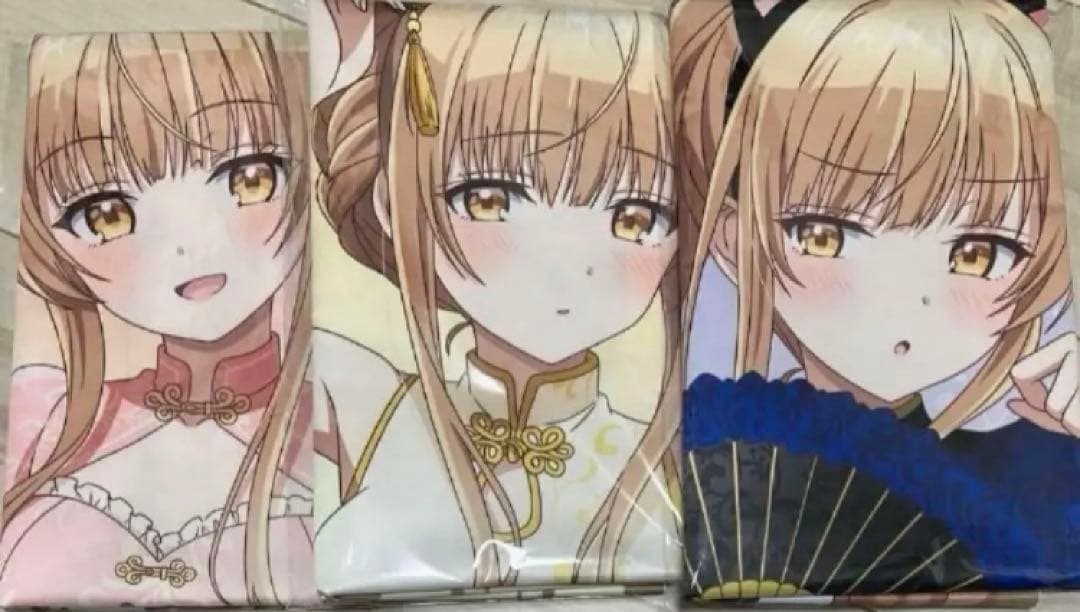 お隣の天使様にいつの間にか駄目人間にされていた件　BIGクロス