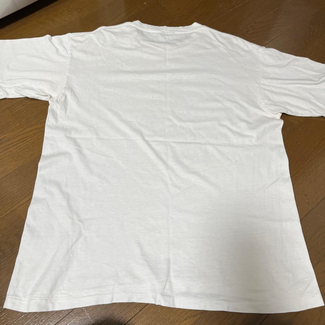 90s　Mr.ポテトヘッド　パロディ　Tシャツ　Vintage　L