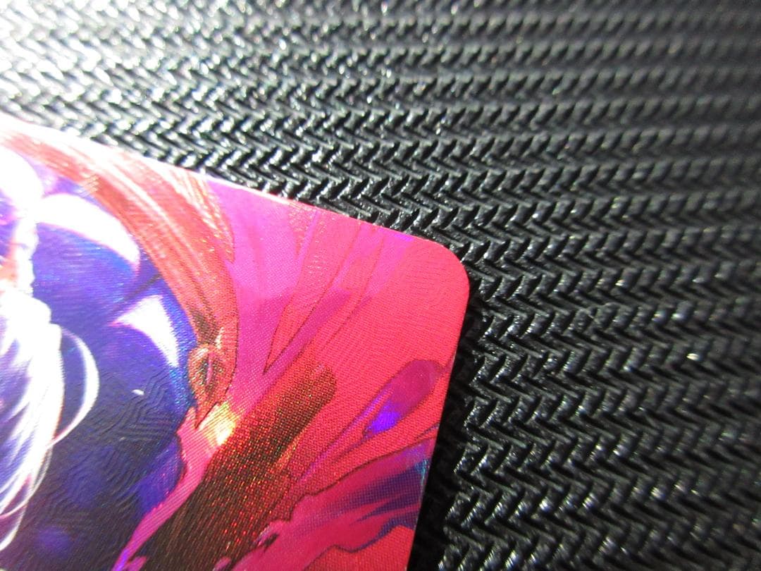 クロススターズ LRPP BP01-115/100 一ノ瀬うるは　サイン