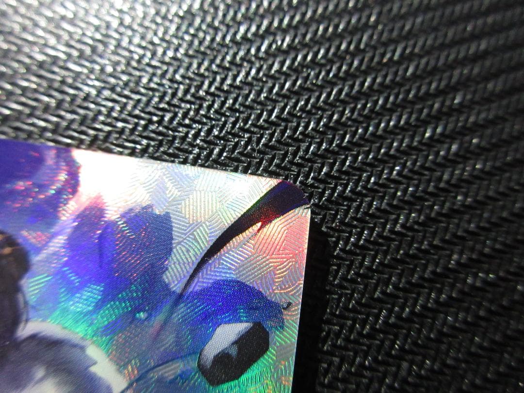 クロススターズ LRPP BP01-115/100 一ノ瀬うるは　サイン