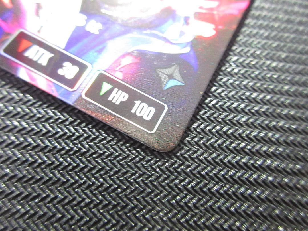 クロススターズ LRPP BP01-115/100 一ノ瀬うるは　サイン