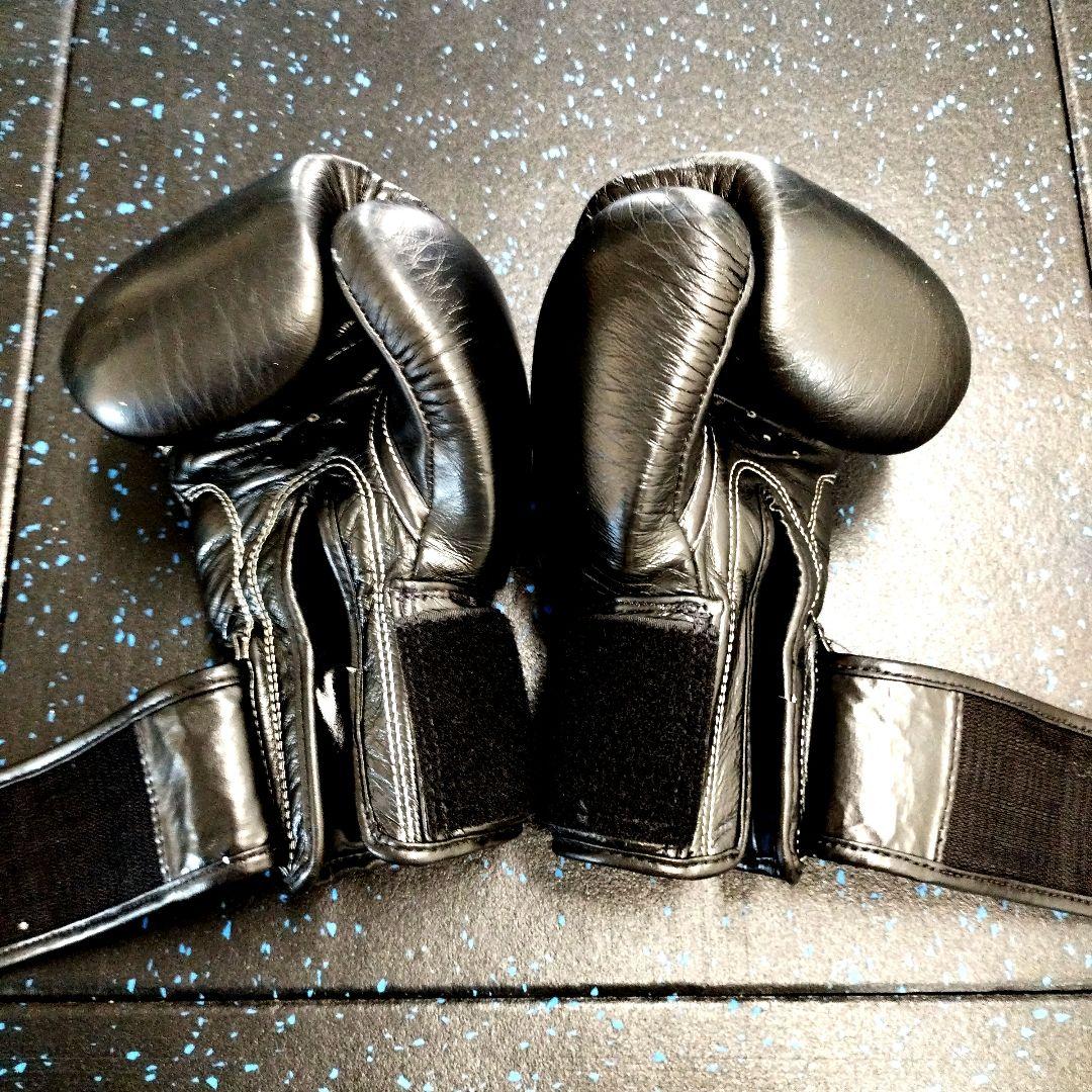 Kー1 　12オンス　黒