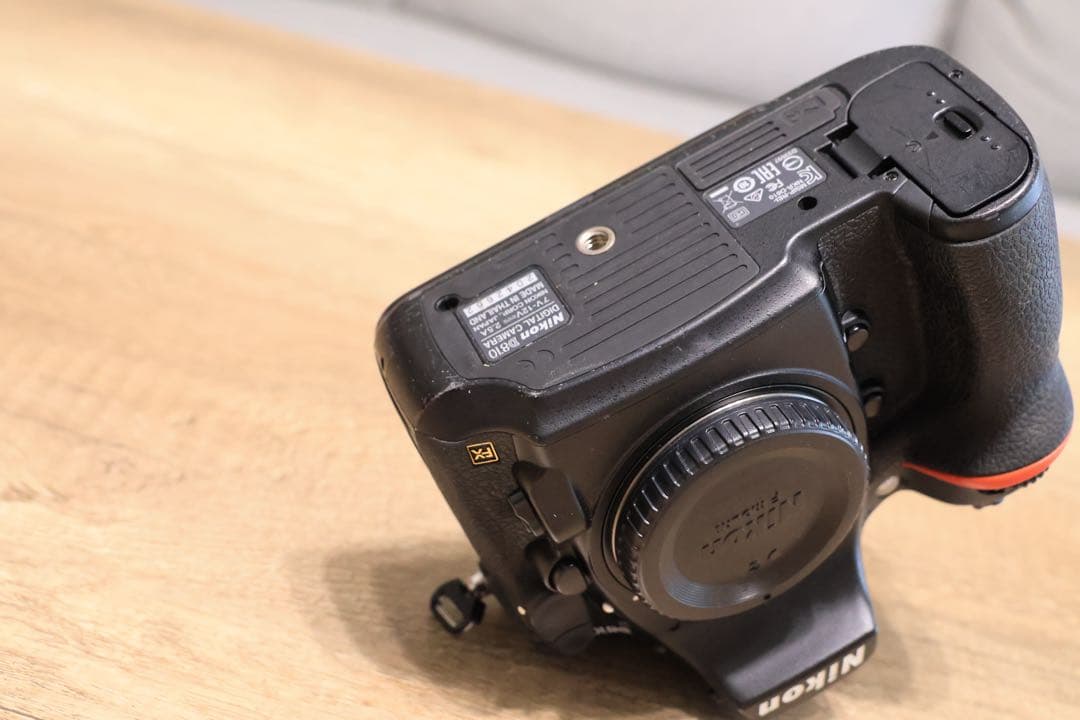 Nikon D810 ボディ フルサイズ一眼レフカメラ