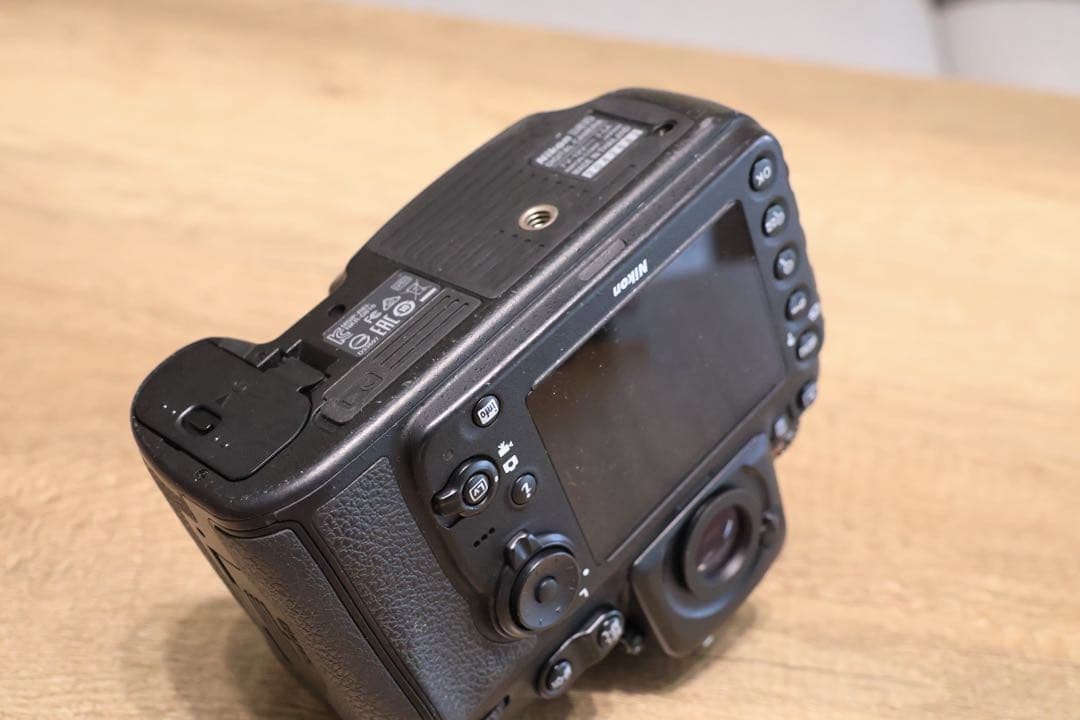 Nikon D810 ボディ フルサイズ一眼レフカメラ