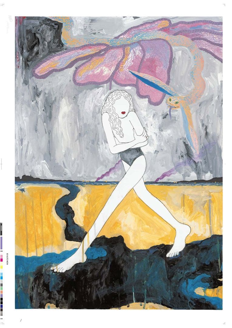 ED200 オートモアイ auto moai untitled