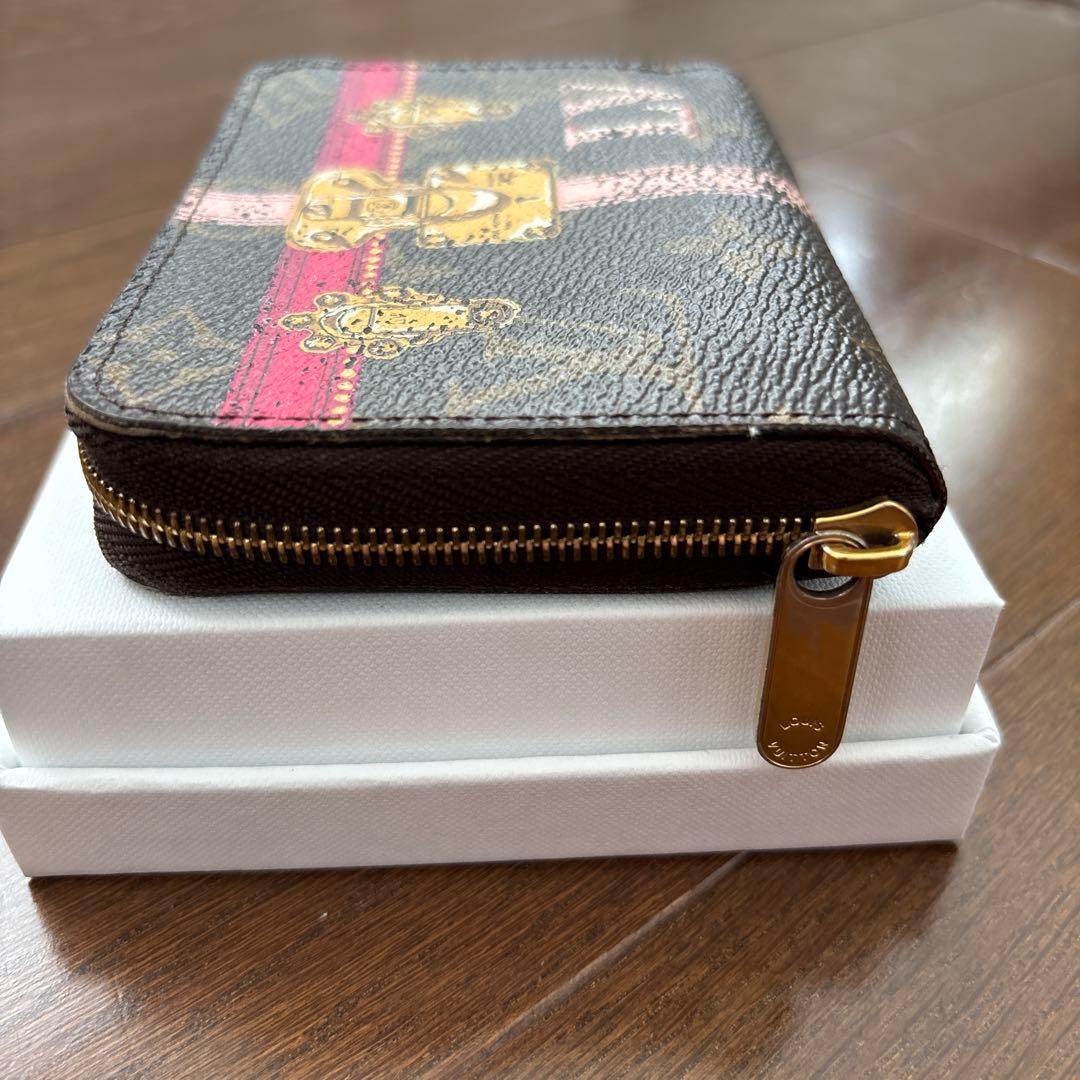 LOUIS VUITTON トランクデザイン ケース