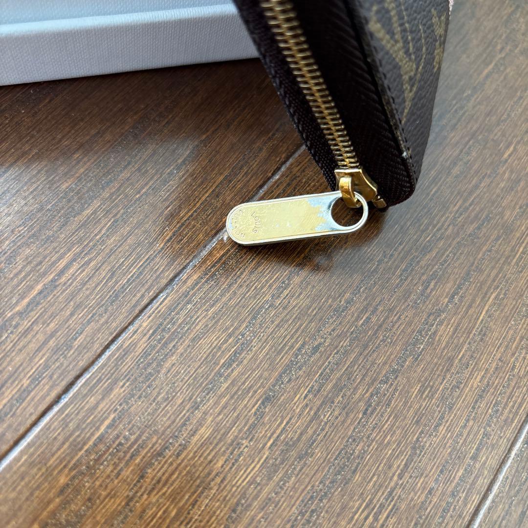 LOUIS VUITTON トランクデザイン ケース