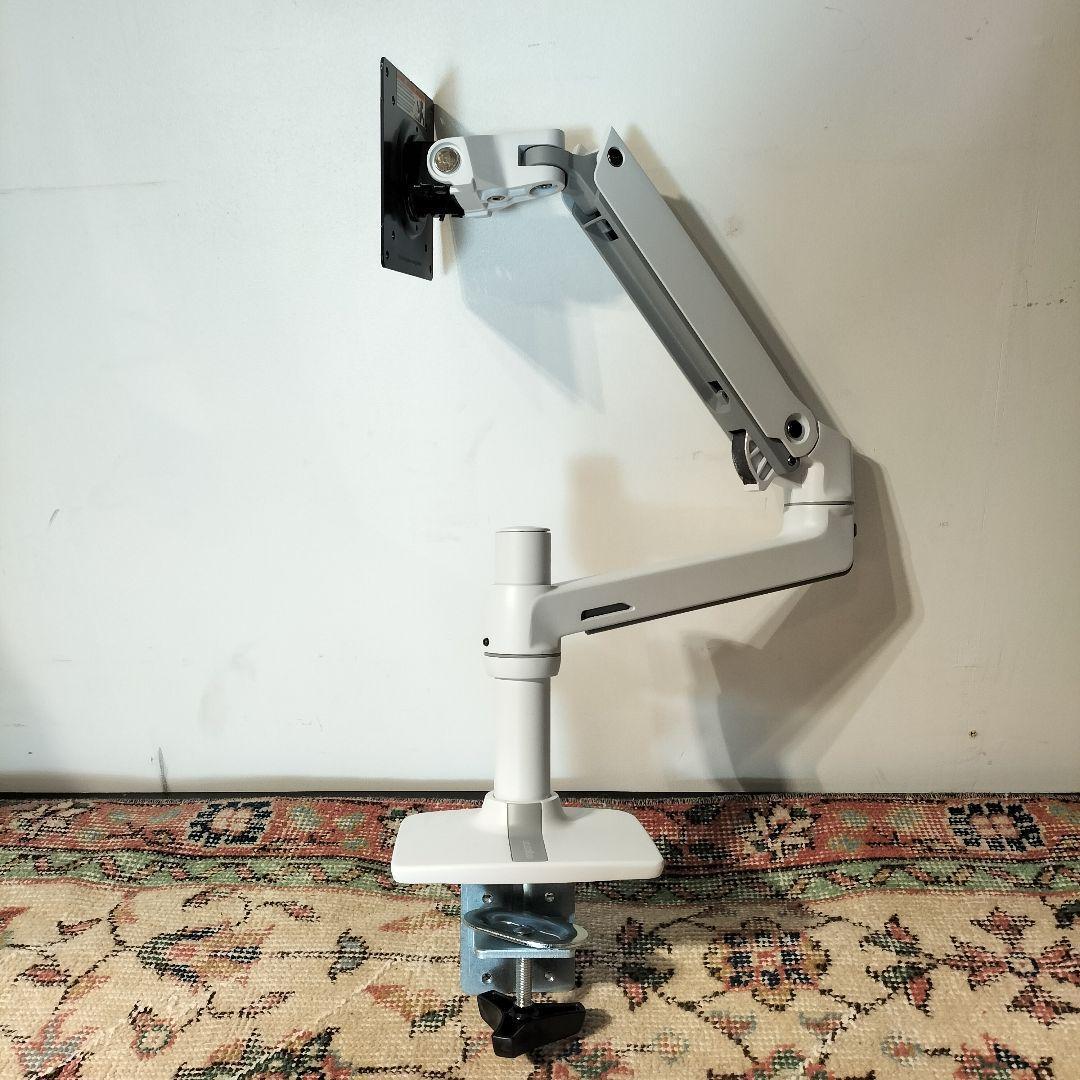 satoばあ 【まとめ出品】ERGOTRONアーム＆ゴライアス PRIMA