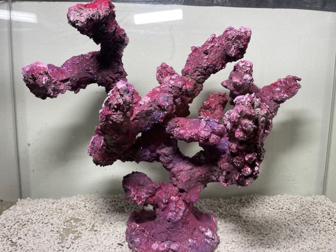 人工ライブロック　THR03 アク抜き済み安心塗料使用