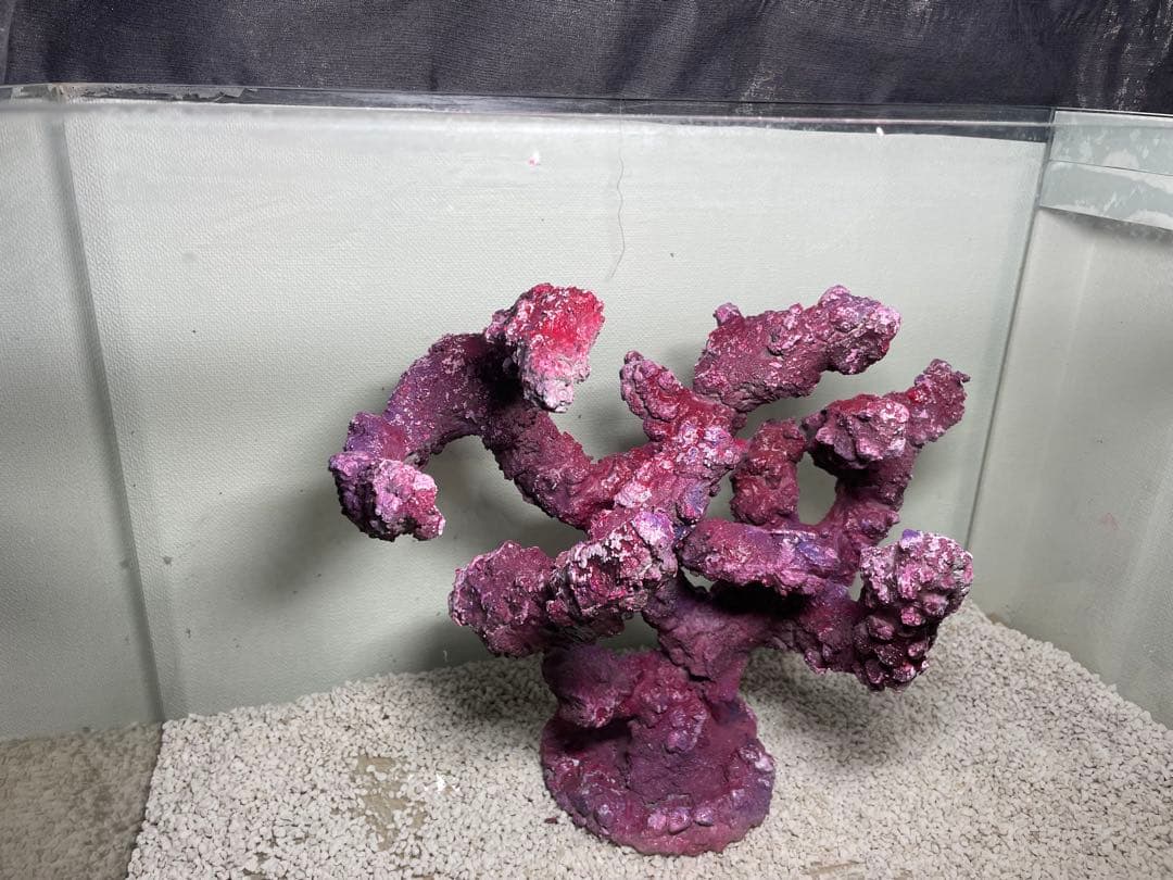 人工ライブロック　THR03 アク抜き済み安心塗料使用