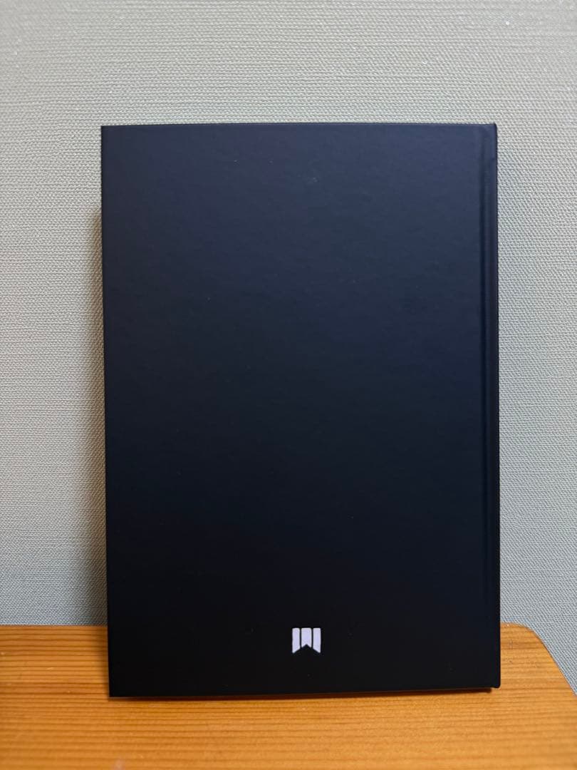 未使用CHAPTER - Find Your True-Self Journ