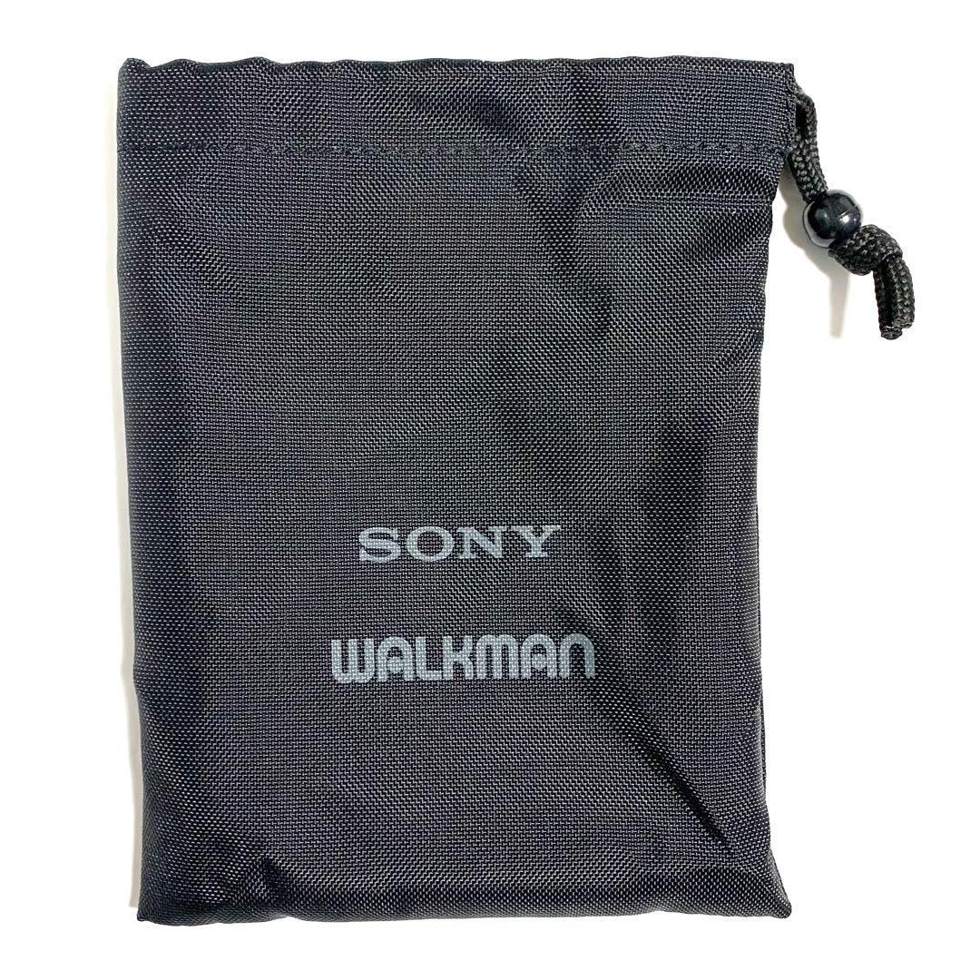 【整備品】SONY WALKMAN カセットウォークマン WM-EX633