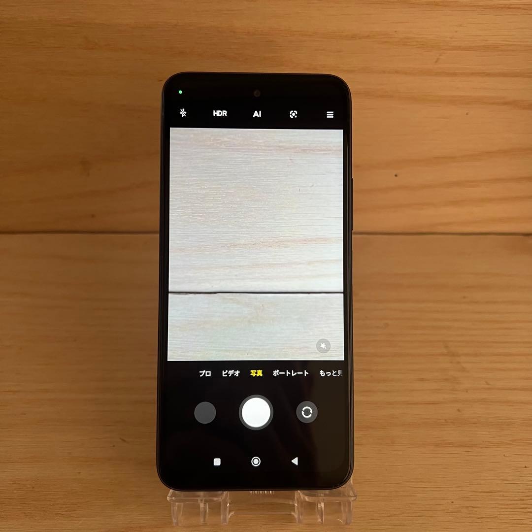 Xiaomi Redmi Note 10 JE 本体 E43