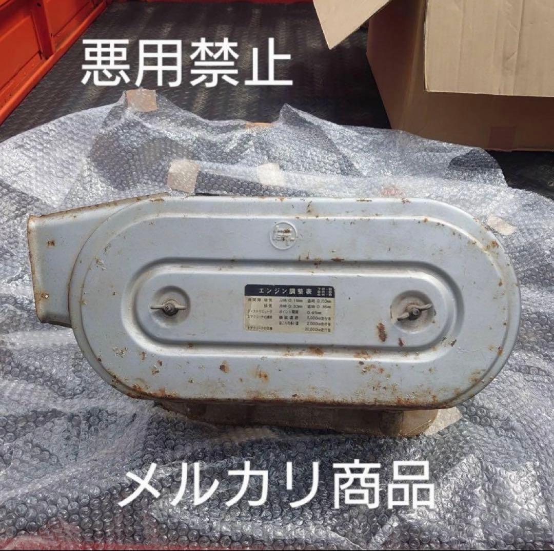 純正品ＳＵツインキャブ 後期型1600sコロナ マーク２ ハイエース トヨエース