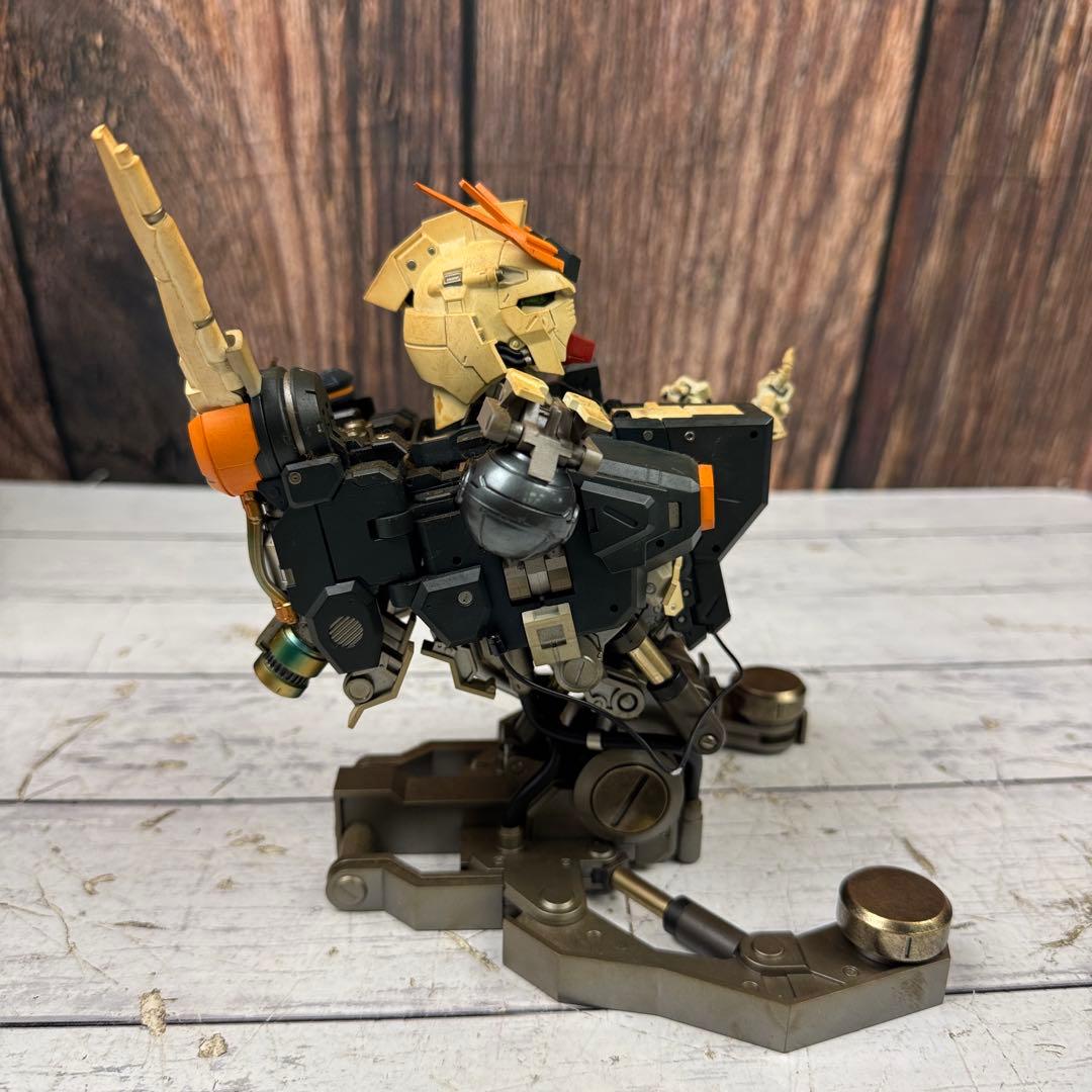 RX-93 FORMANIA VGUNDAM vGUNDAM ガンダム