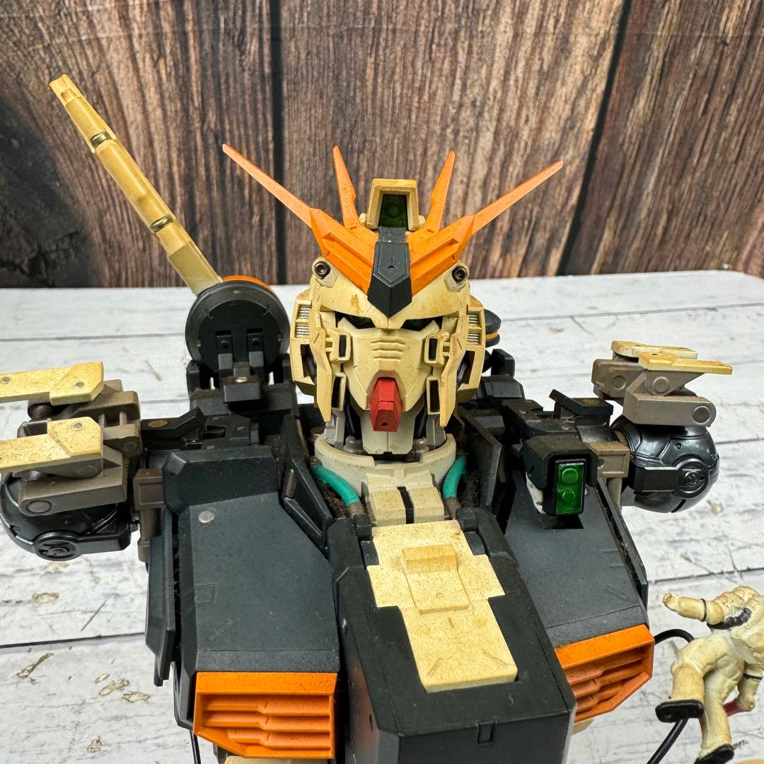 RX-93 FORMANIA VGUNDAM vGUNDAM ガンダム