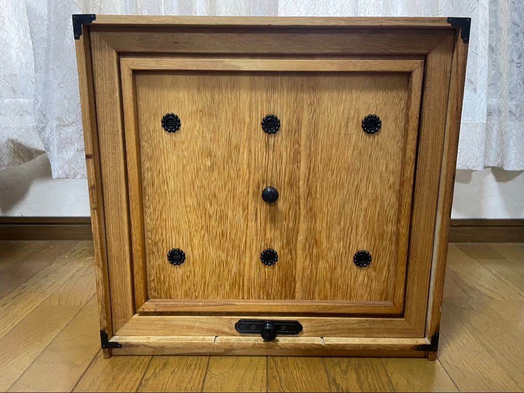 メジロ　寝かせ箱　カゴ６個セット③