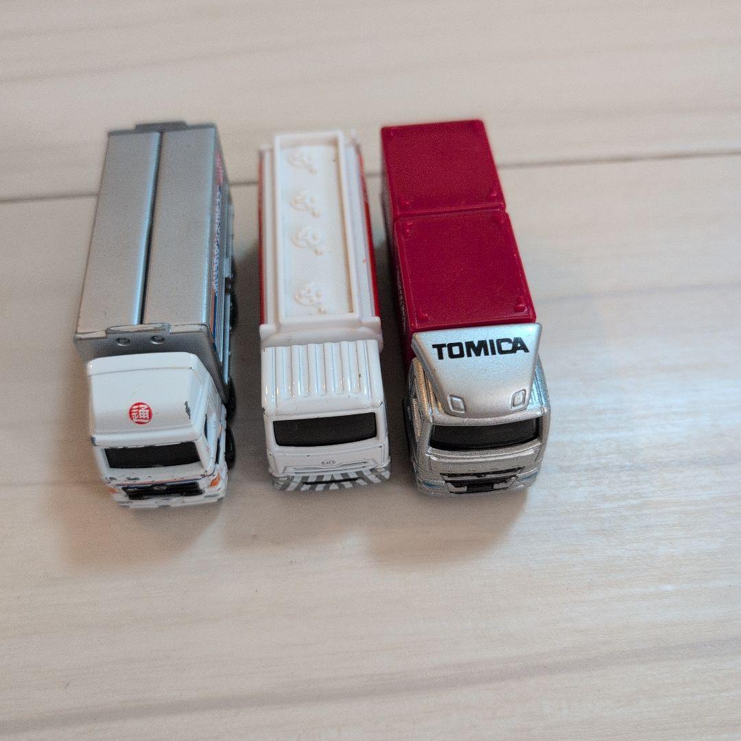 トミカまとめ売り89台