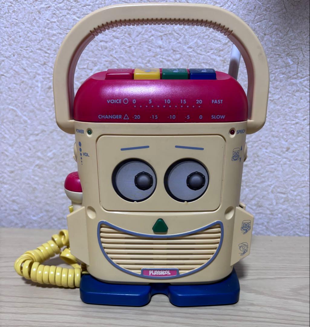 トイストーリー　ミスターマイク ➕ランチボックス　トイストーリー2鑑賞券