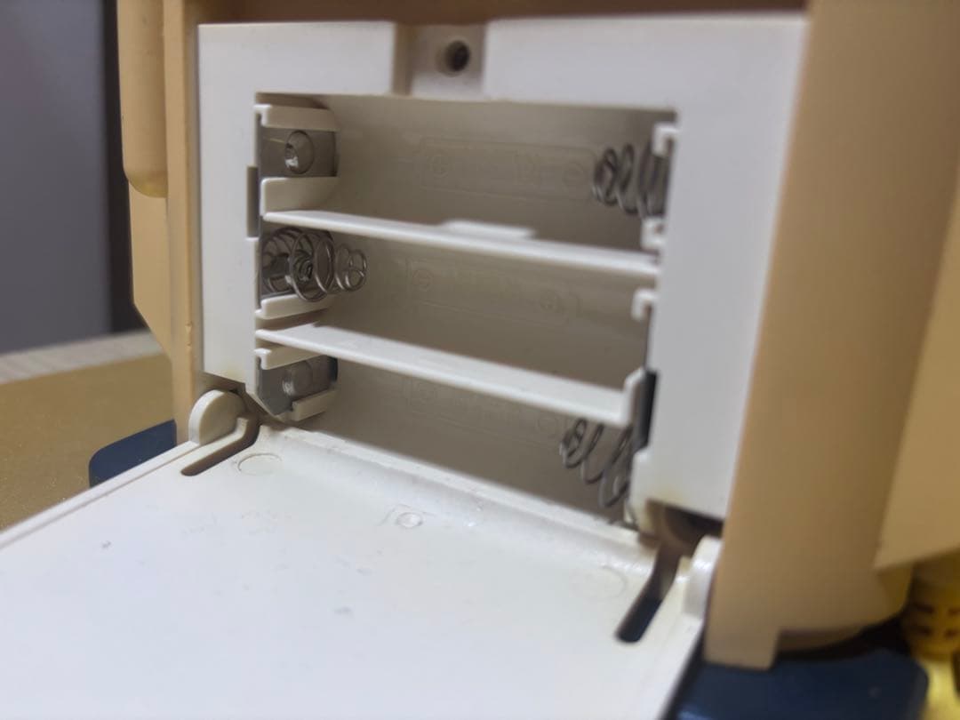 トイストーリー　ミスターマイク ➕ランチボックス　トイストーリー2鑑賞券