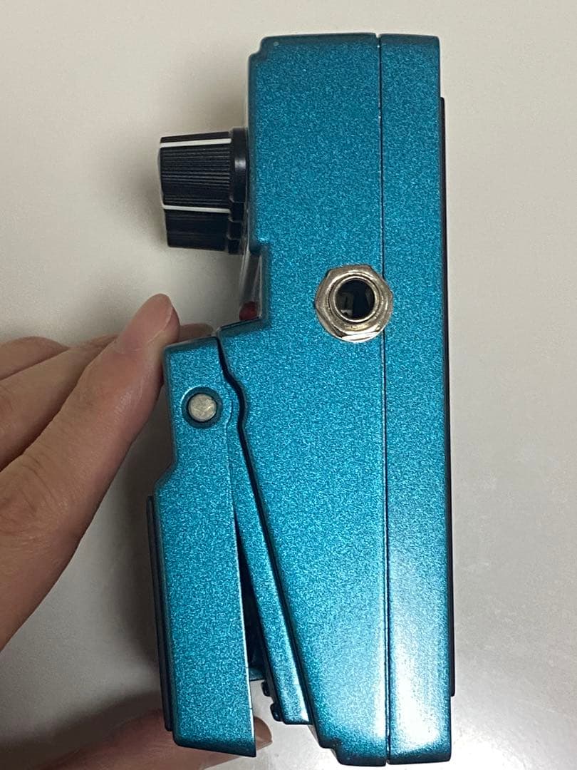 DigiTech DIGIVERB デジタルリバーブ エフェクター