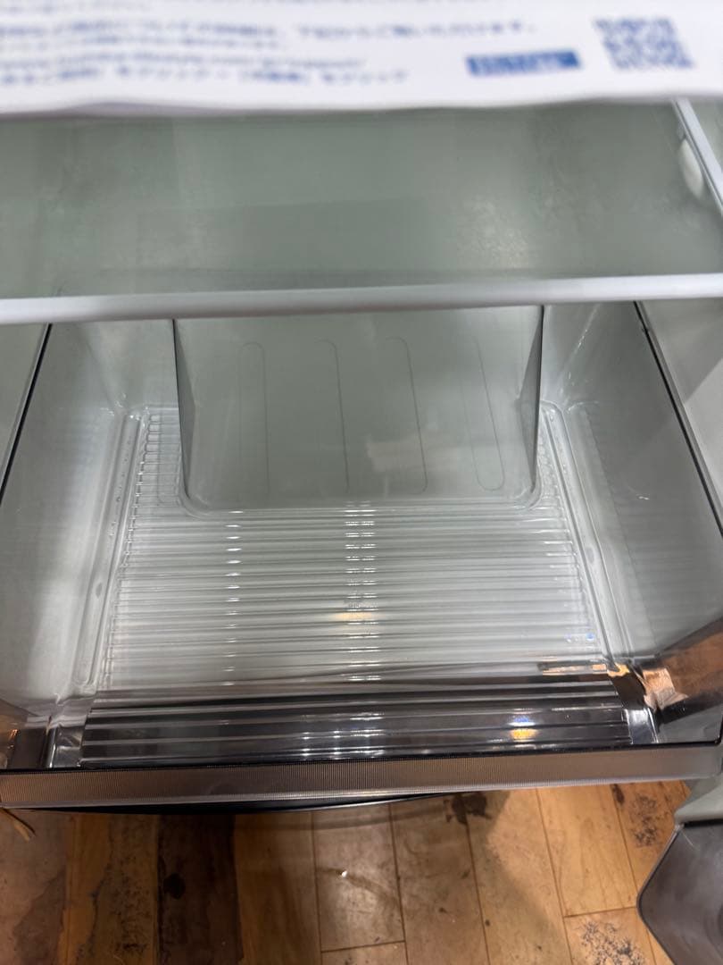 冷蔵庫153L/ 東芝 TOSHIBA 2023年製/ GR-U15BS(K)
