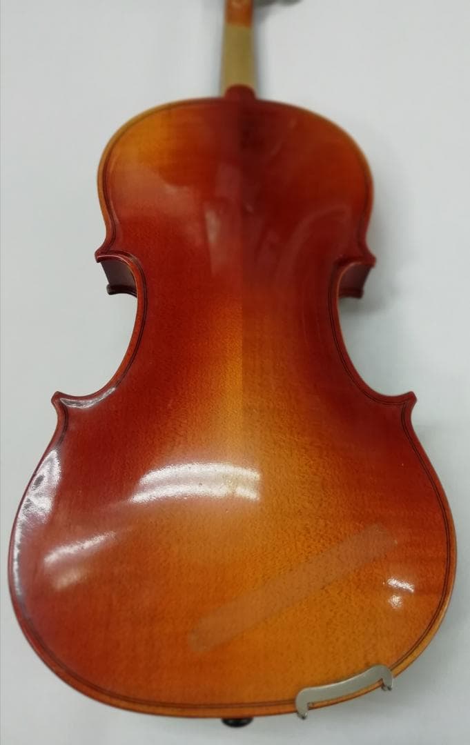 只今２千円値引中Suzukiバイオリン№280・1/2(1990年製)ケース付