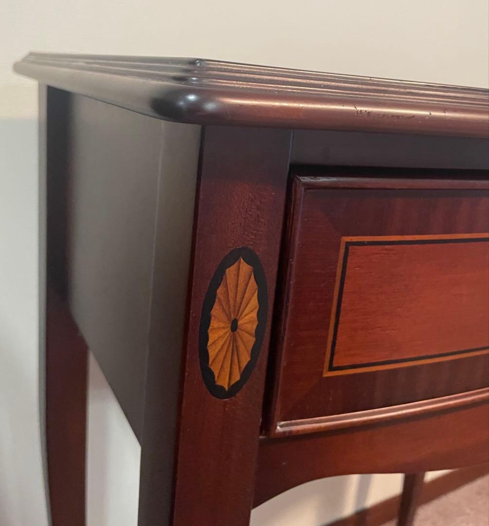 貴重Venezia ベネチア コンソールテーブル