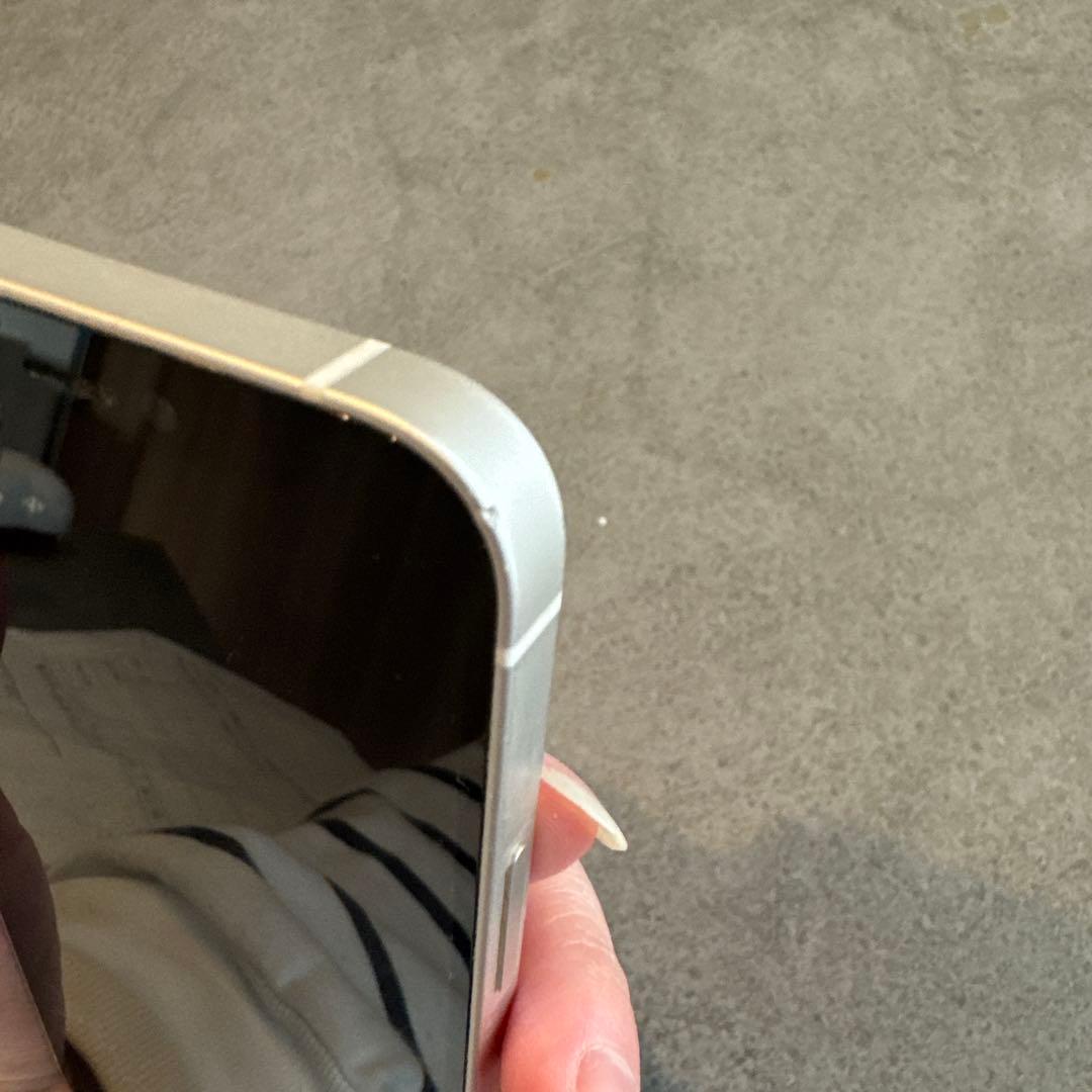 Apple iPhone 12 mini⭐︎128GB SIMフリー