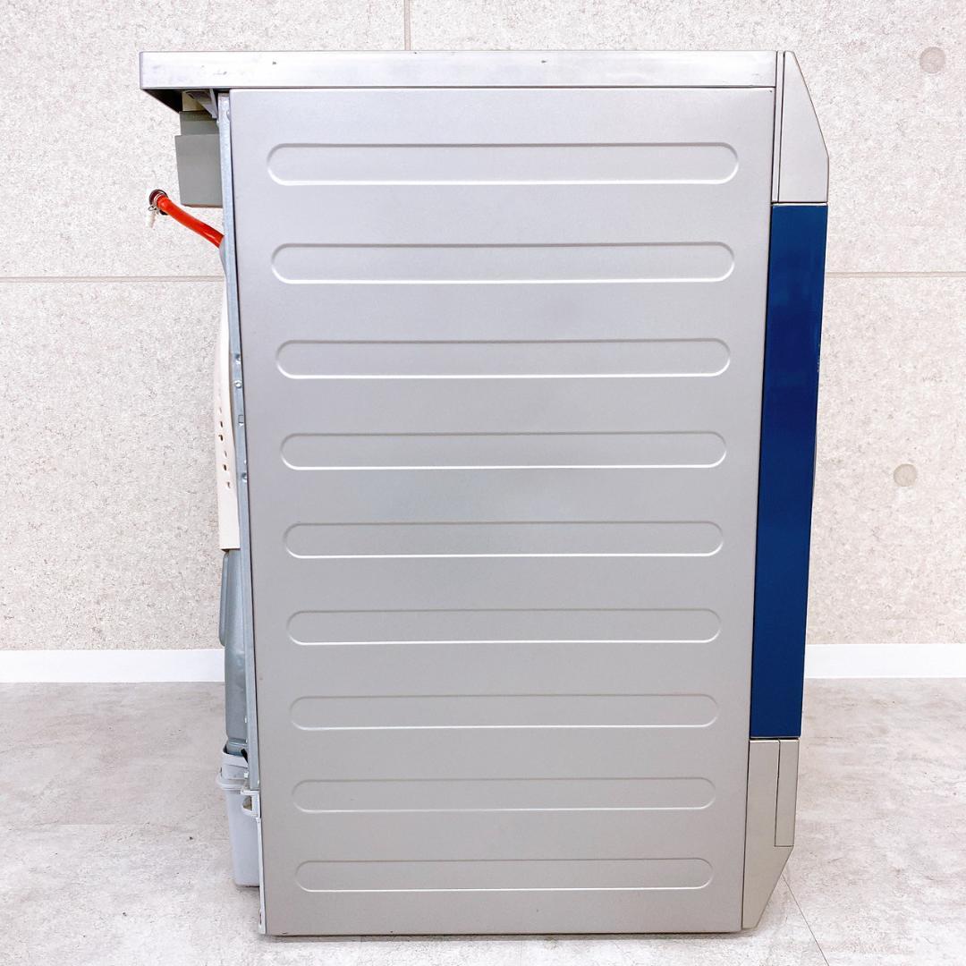 エレクトロラックス 業務用 電気式衣類乾燥機 myPRO TE1120