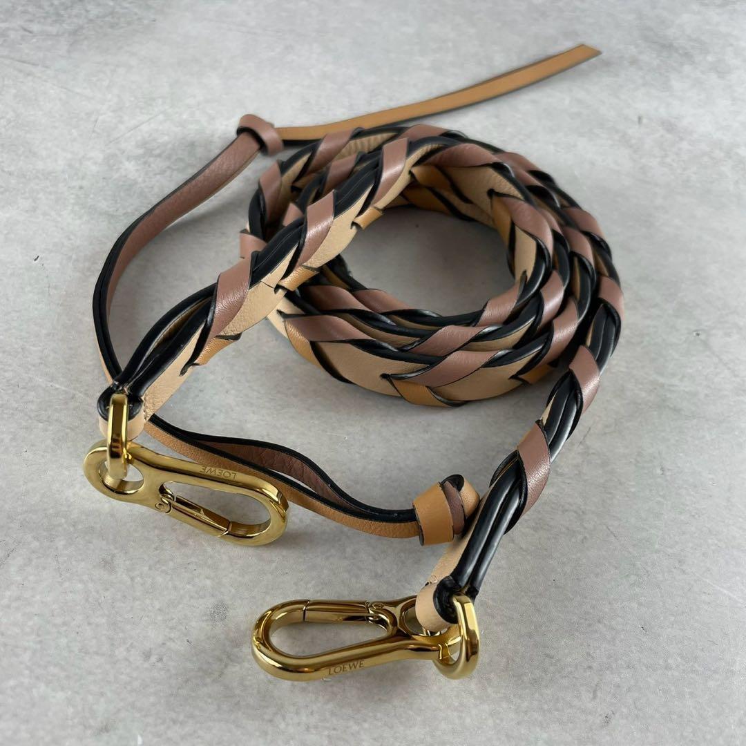 ロエベ　LOEWE　ショルダーストラップ