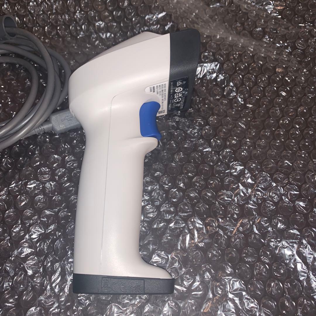 タッチ読み可 AT30Q-SMU（USB）2DバーコードリーダAT30Qデンソー