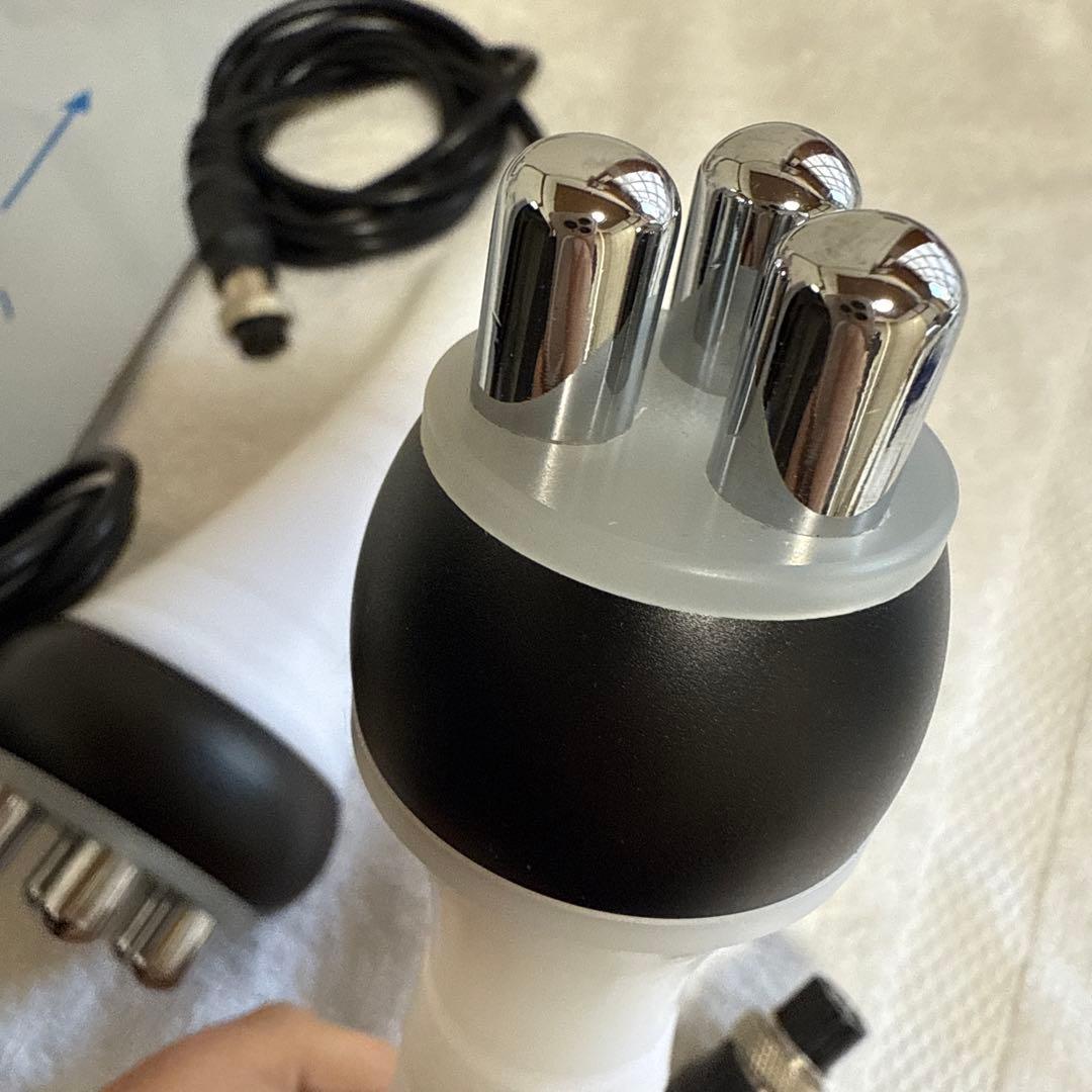 ハンドピースセット