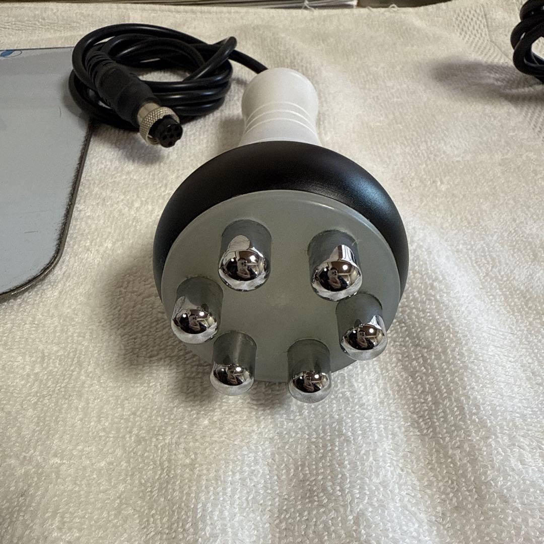 ハンドピースセット