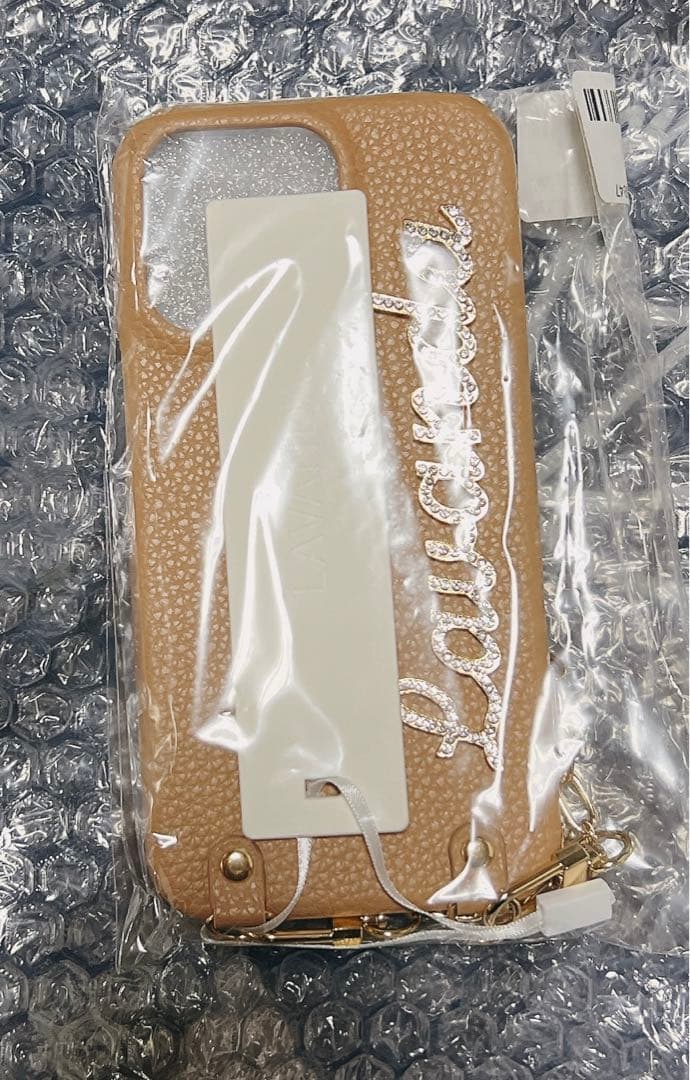 宇野実彩子　LAVANDA ラバンダ　3点セット