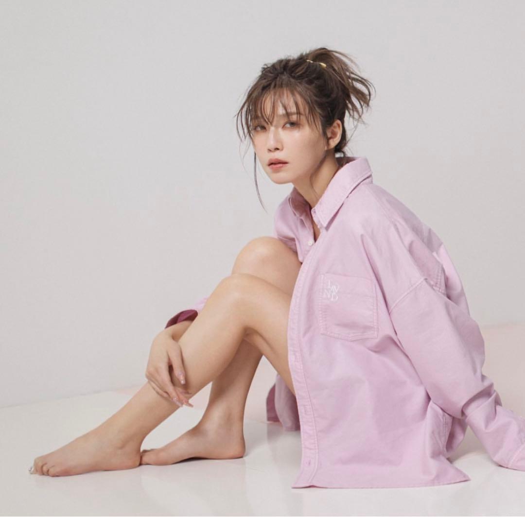 宇野実彩子　LAVANDA ラバンダ　3点セット