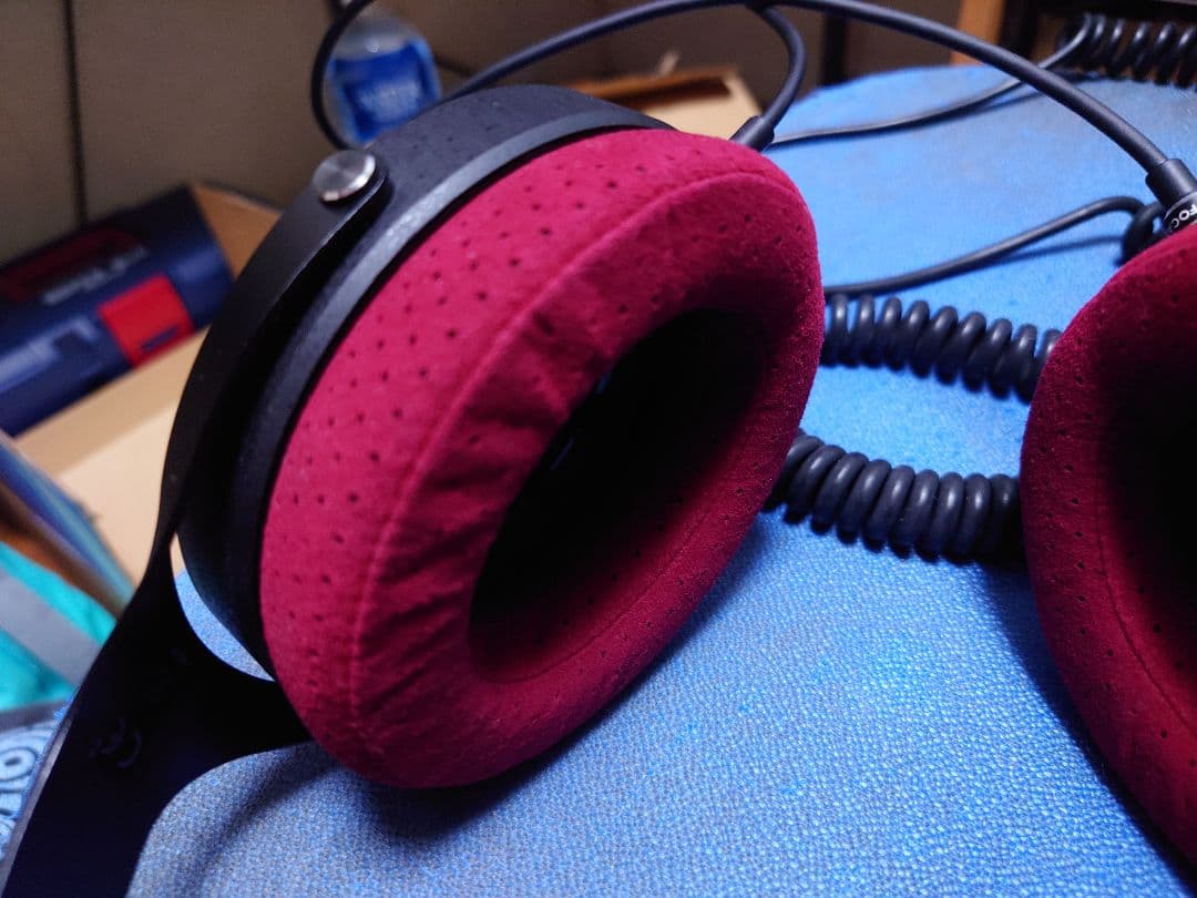 DTM・DAW CLEAR MG PRO