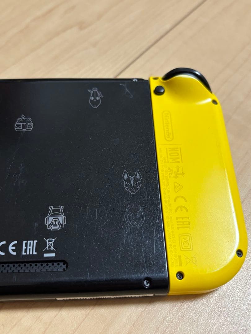 Nintendo Switch フォートナイトSpecialセット